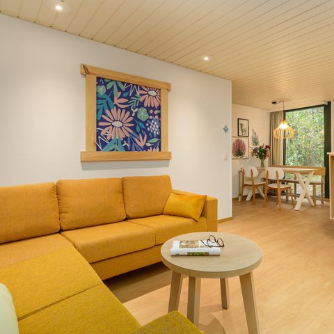 Bungalow 4 persons - Comfort BS1311