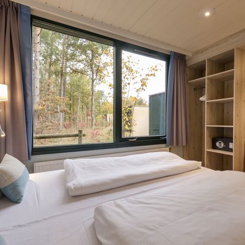 Bungalow 4 persons - Premium BS1321