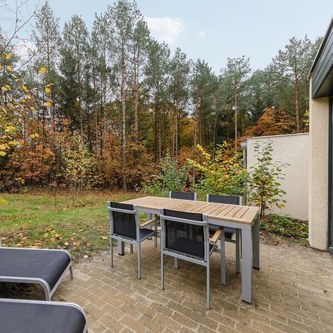 Bungalow 4 persons - Premium BS1321