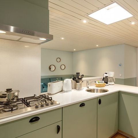 Bungalow 4 persons - Premium BS1321