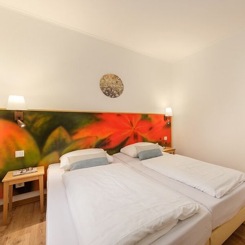 BUNGALOW 4 people - Premium Eden BS1323