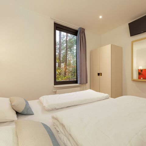 Bungalow 4 persons - Premium Eden BS1323