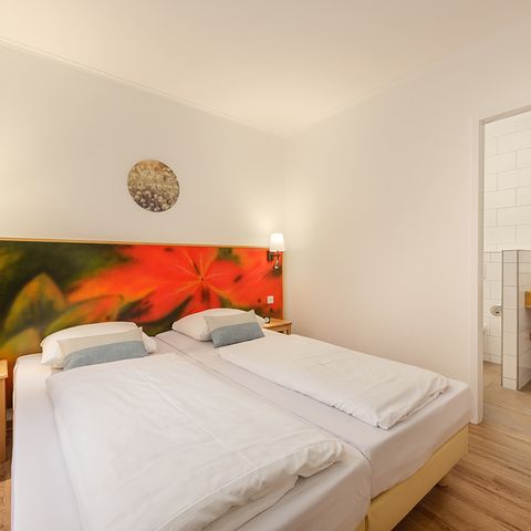 Bungalow 6 persons - Premium Eden BS1325