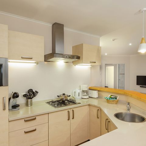 Bungalow 6 persons - Premium Eden BS1325