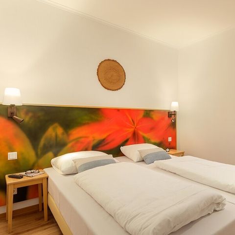 Bungalow 6 persons - Premium Eden BS1325