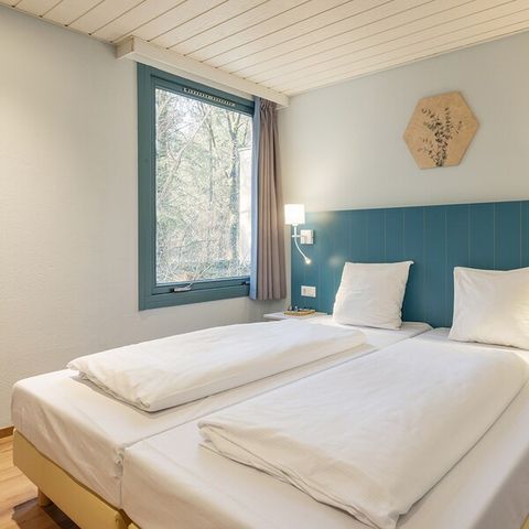 Bungalow 8 persons - Premium BS1326
