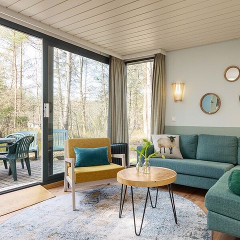Bungalow 4 persons - Cottage sleeps 4