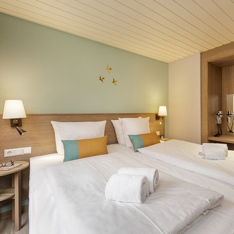Bungalow 4 persons - VIP BS1332