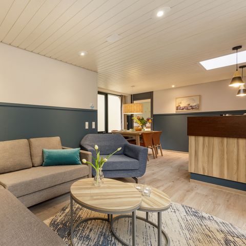 Bungalow 4 persons - VIP BS1332