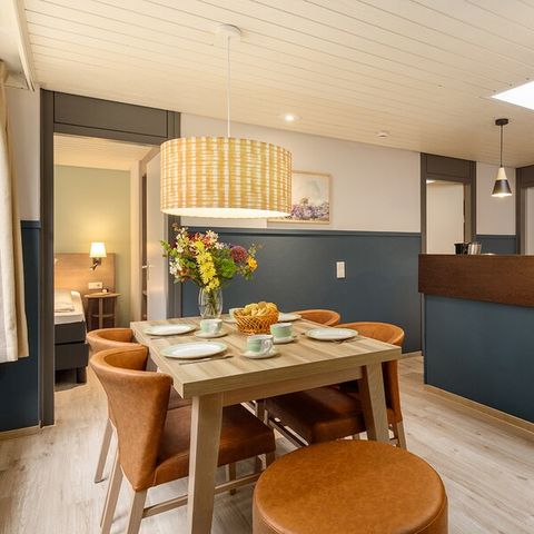Bungalow 4 persons - VIP BS1332