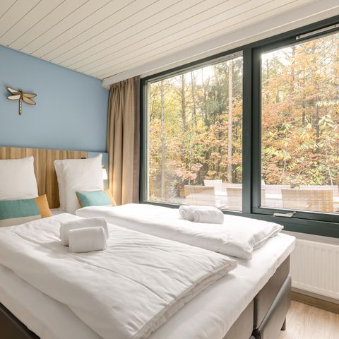 Bungalow 6 persons - VIP BS1333