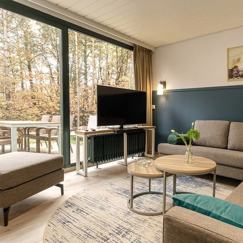 BUNGALOW 6 people - Vip BS1333