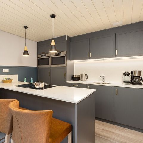 BUNGALOW 8 people - Cottage sleeps 8