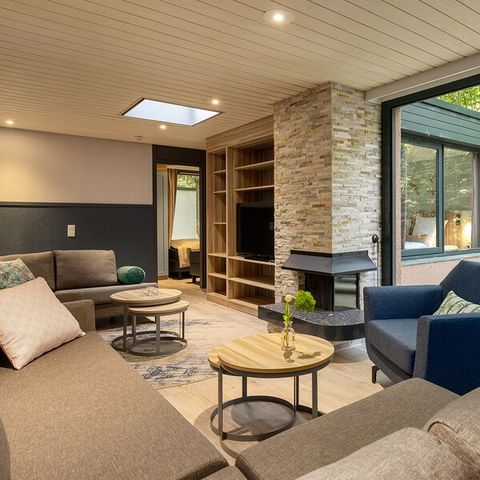 BUNGALOW 8 people - Cottage sleeps 8