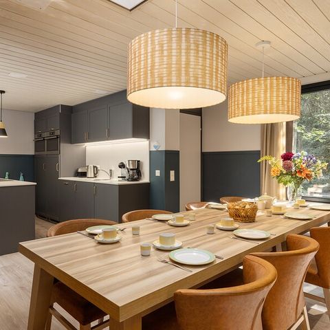 BUNGALOW 8 people - Cottage sleeps 8