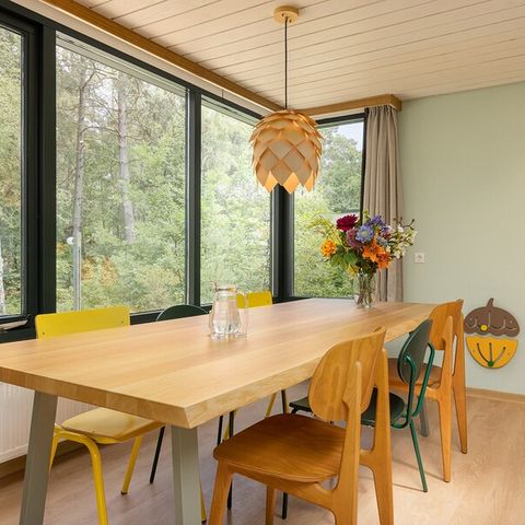 BUNGALOW 6 people - Forest animals cottage sleeps 6