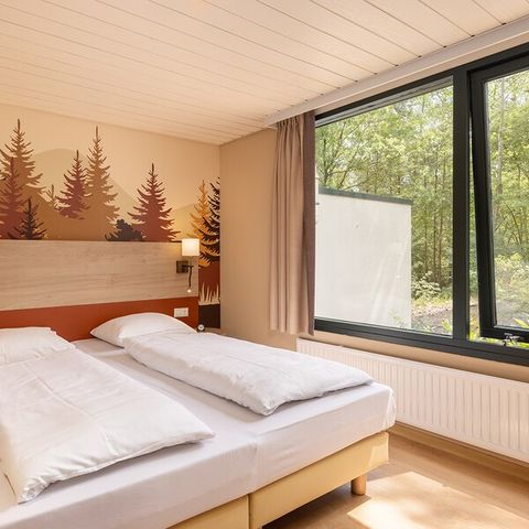 BUNGALOW 6 people - Forest animals cottage sleeps 6