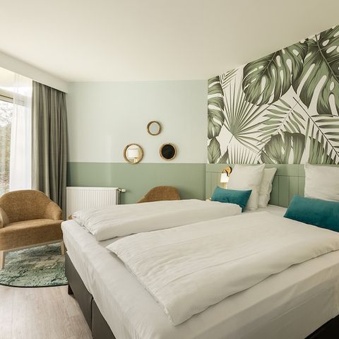 BEDROOM 2 people - BS1301