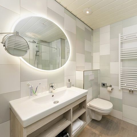 Bedroom 2 persons - BS1301