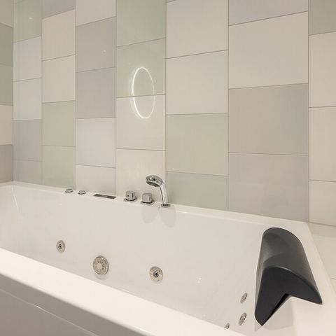 Bedroom 2 persons - Suite BS1302