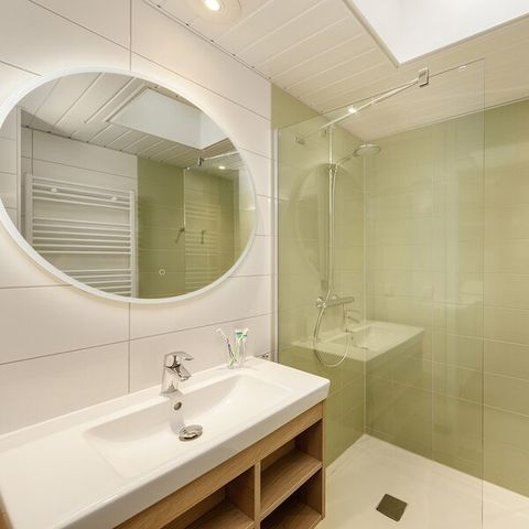 Bungalow 4 persons - Comfort BS1311