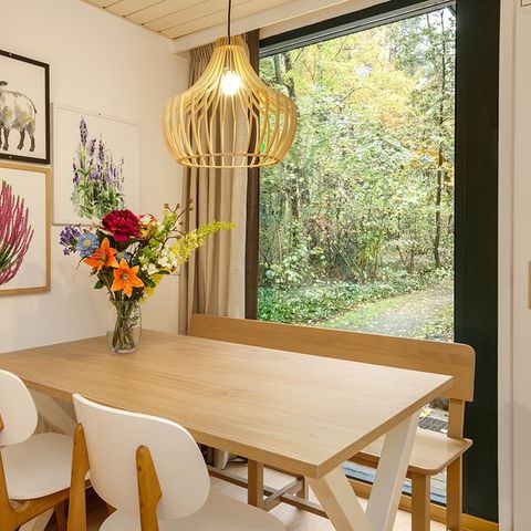 Bungalow 4 persons - Comfort BS1311