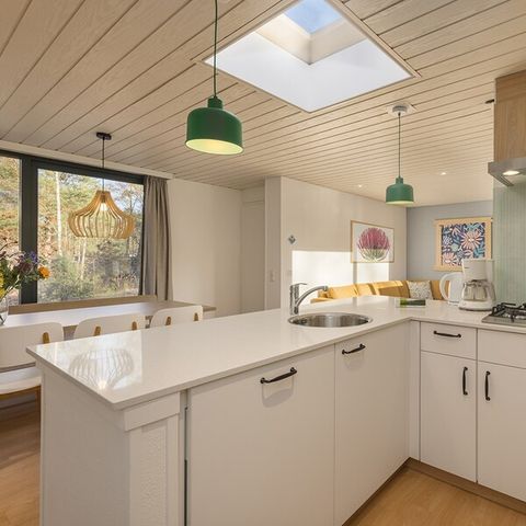 BUNGALOW 6 people - Comfort BS1312