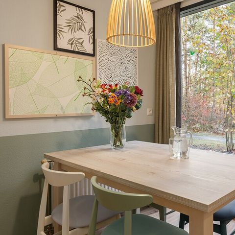 Bungalow 4 persons - Premium BS1321