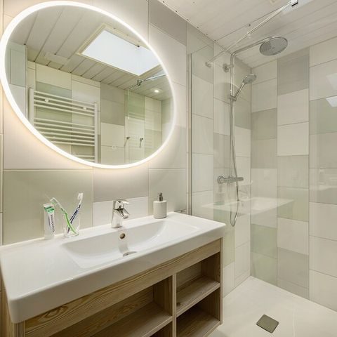 BUNGALOW 4 people - Premium BS1321