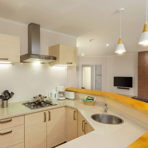 Bungalow 4 persons - Premium Eden BS1323