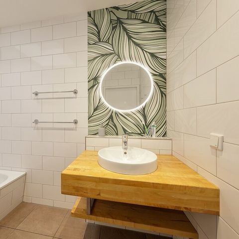 BUNGALOW 4 people - Premium Eden BS1323