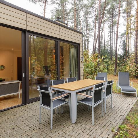 Bungalow 4 persons - Premium Eden BS1323