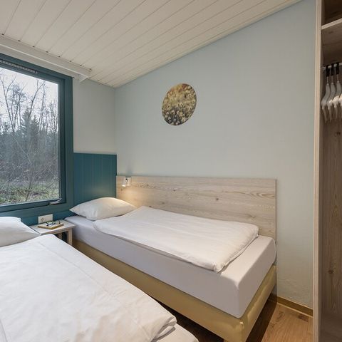 Bungalow 6 persons - Premium BS1324