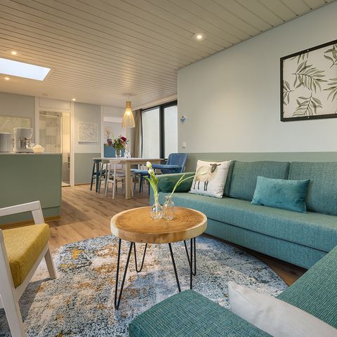 Bungalow 6 persons - Premium BS1324