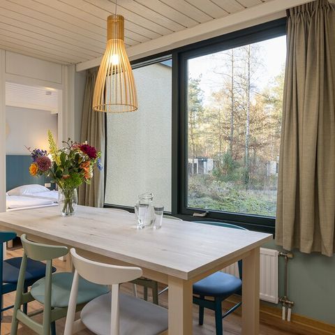 Bungalow 6 persons - Premium BS1324