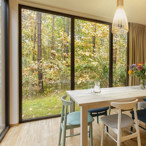 BUNGALOW 6 people - Premium Eden BS1325