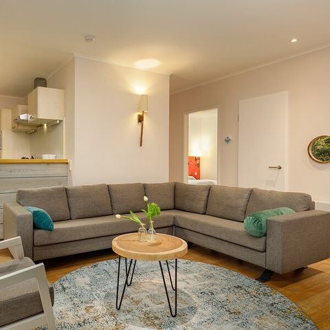 BUNGALOW 6 people - Premium Eden BS1325