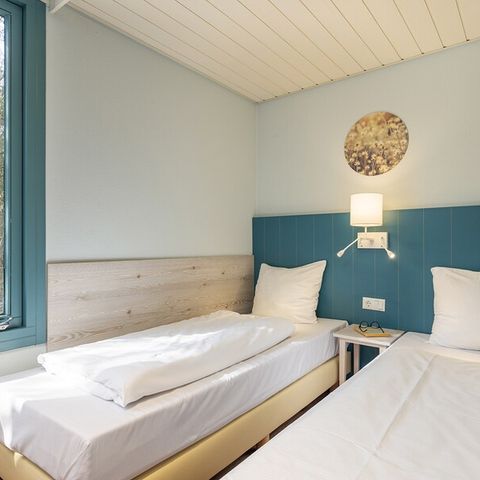 Bungalow 8 persons - Premium BS1326