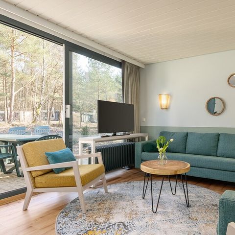 BUNGALOW 8 people - Premium BS1326