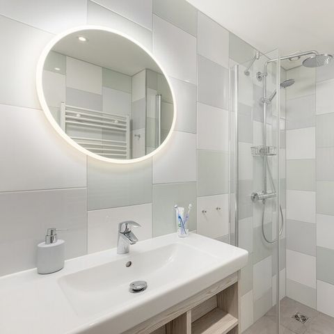 BUNGALOW 8 people - Premium BS1326