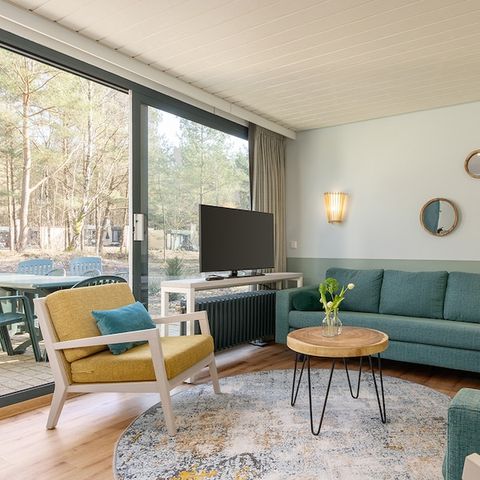 BUNGALOW 8 people - Premium BS1326