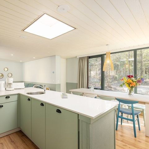 BUNGALOW 8 people - Premium BS1326