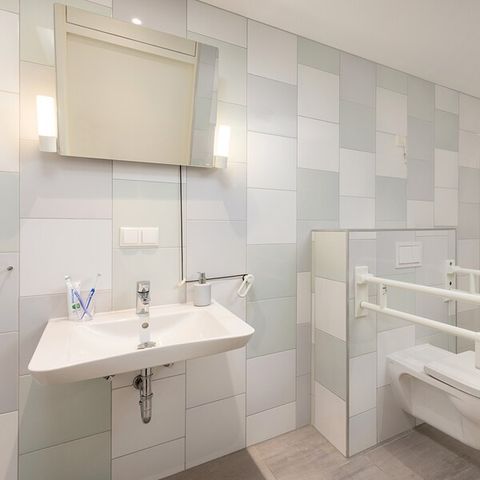 BUNGALOW 4 people - Wheelchair-friendly Premium BS1327