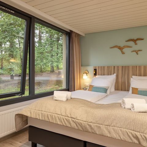 BUNGALOW 2 people - VIP BS1331