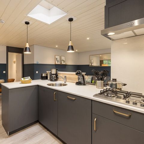 BUNGALOW 2 people - VIP BS1331