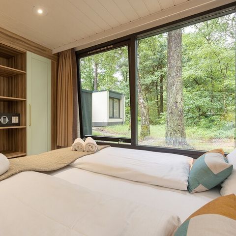 BUNGALOW 2 people - VIP BS1331