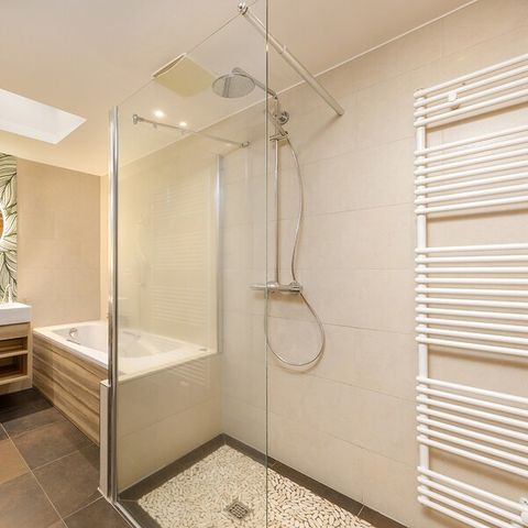Bungalow 4 persons - VIP BS1332
