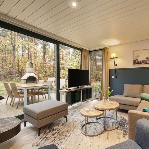 BUNGALOW 4 people - VIP BS1332