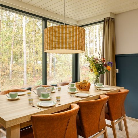 BUNGALOW 6 people - Vip BS1333