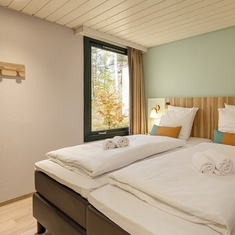 BUNGALOW 6 people - Vip BS1333